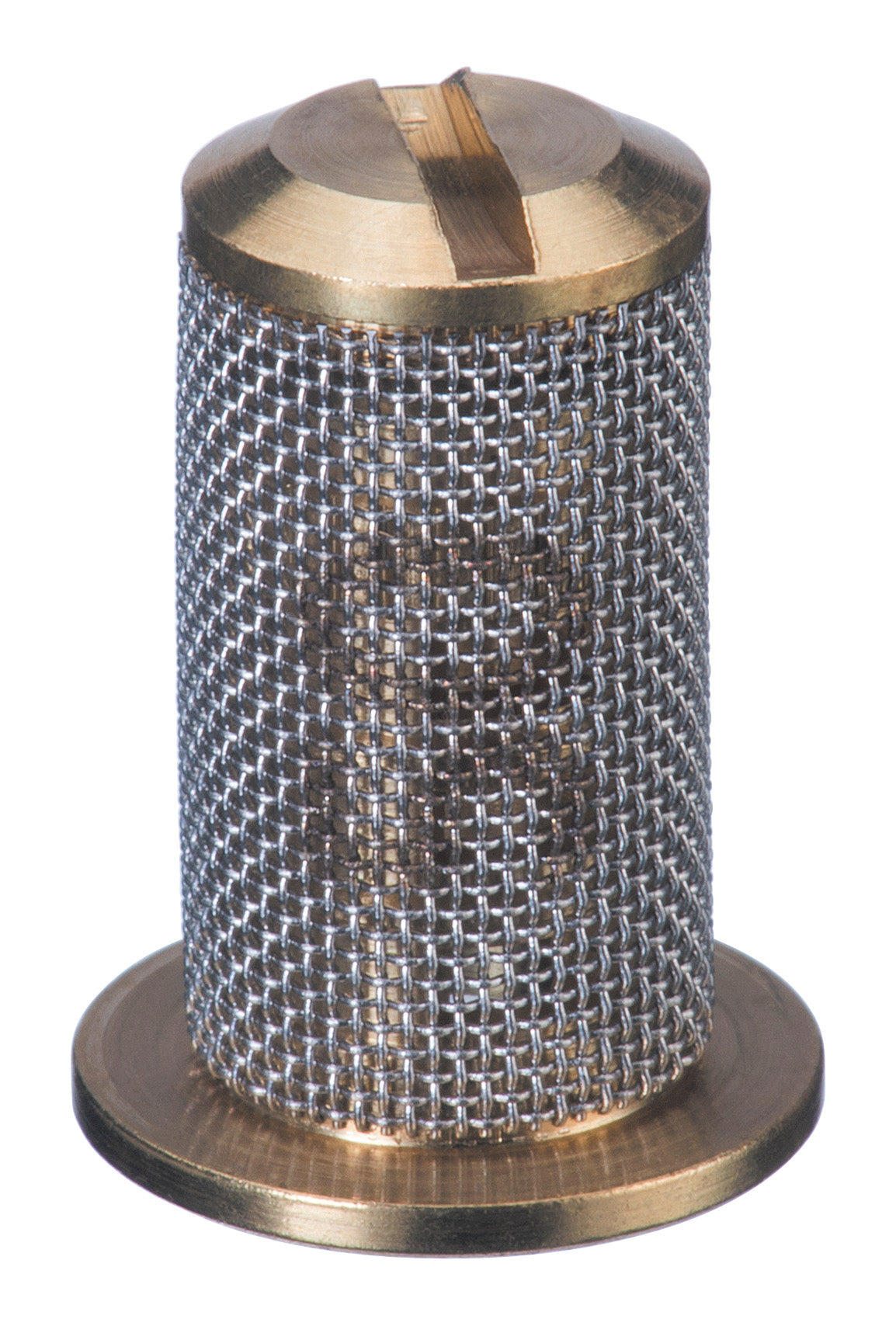 Accessories image: Brass Strainer