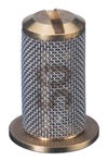 Accessories image: Brass Strainer