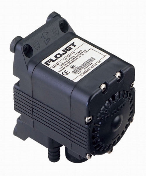 FloJet G57 Air Operated Pump with Santo Seals