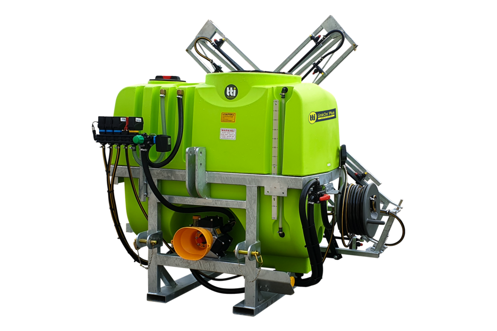 800L LinkOn™ 3PL Tractor Boom Sprayer With Pump