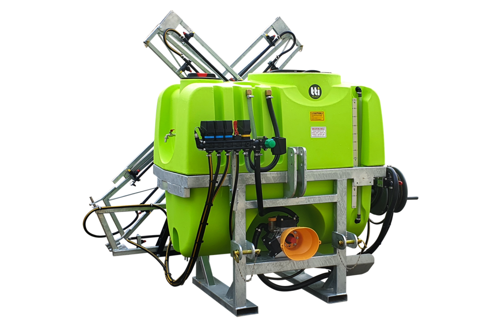 800L LinkOn™ 3PL Tractor Boom Sprayer With Pump