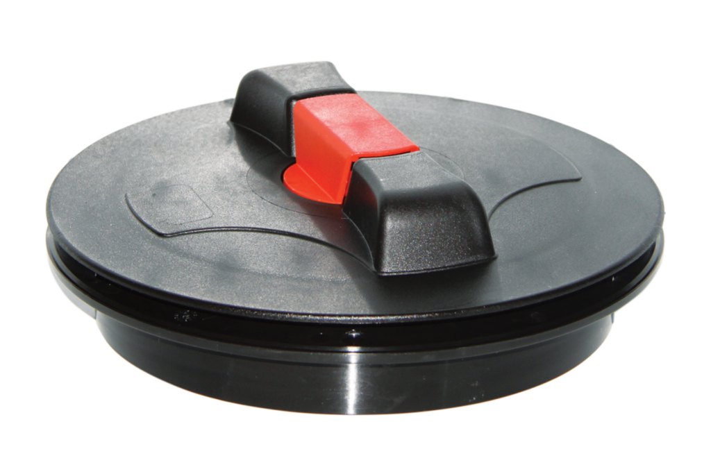 500L AquaTrans™ Portable Water Cartage Tank