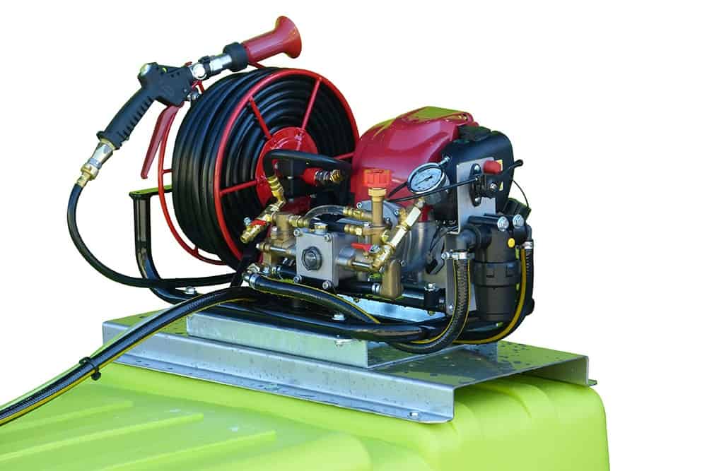 220L SpotPro™ Field Sprayer with 12L/min Pump