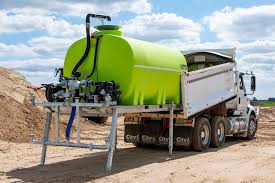 TTI 6000L FloodRite™ Slip On Water Cart
