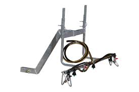 Versatile 1.2m Boom with 4m swath width (with Hayman Reece Attachment)