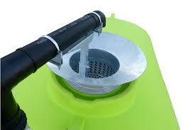 TTI 6000L FloodRite™ Slip On Water Cart