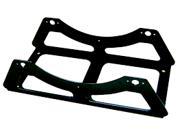 Recolia T0118-MS Gen III Fixed Bracket