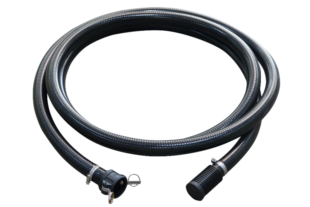 600L FireDefence™ Portable Fire Fighting Unit