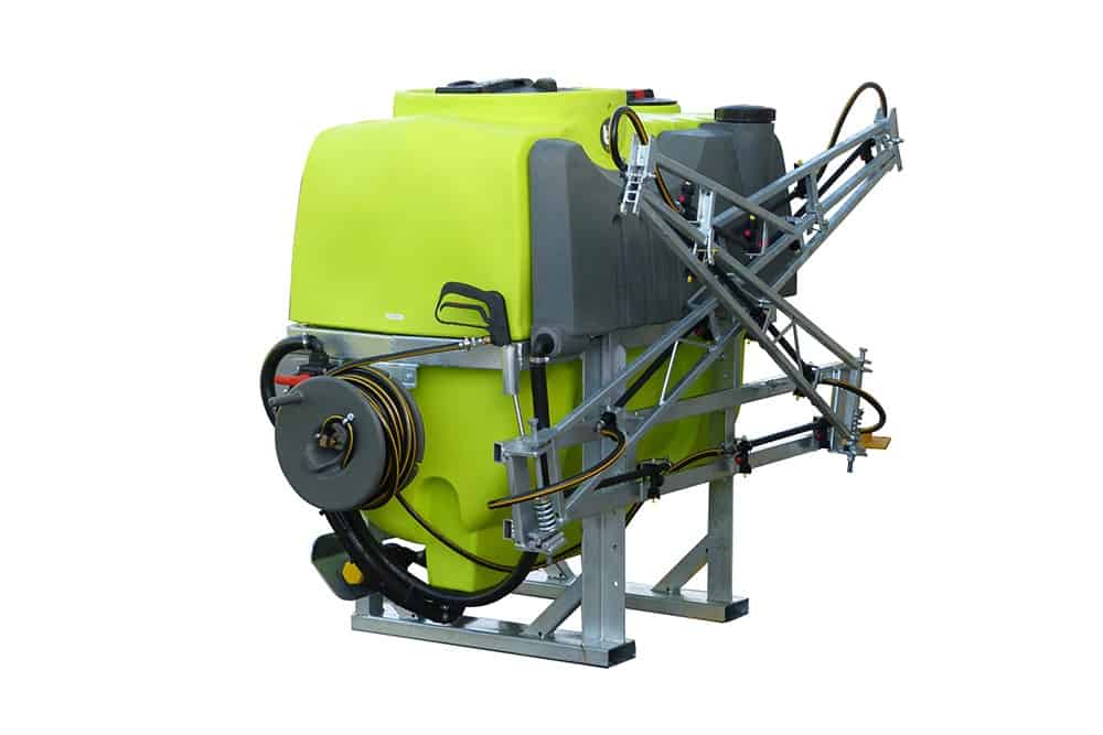 800L LinkOn™ 3PL Tractor Boom Sprayer With Pump
