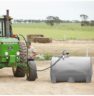 3000L Bulk Diesel Tank Polymaster