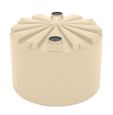 50,000L Rainwater Tank
