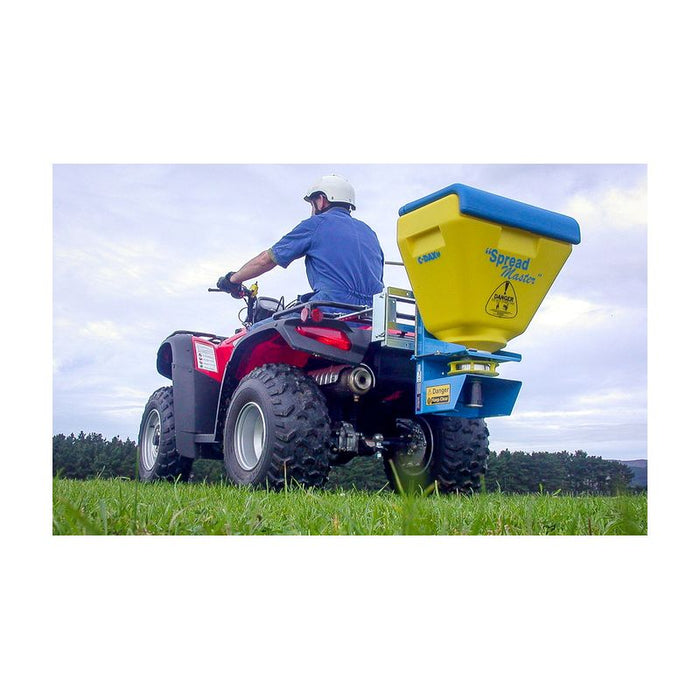 C-DAX 12-Volt SpreadMaster