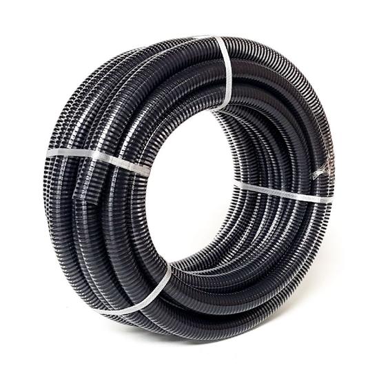 AIR SEEDER HOSE 65mm/20METRE