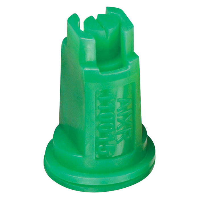 Teejet Aixr Spray Nozzles. Sizes 02(Yellow) To 06(Grey)