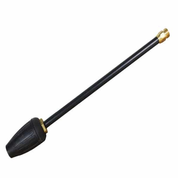 Aussie Pumps - Turbo Lance