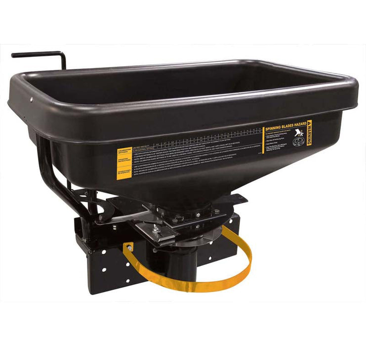 FIMCO ATV Spreader with 60 litre hopper