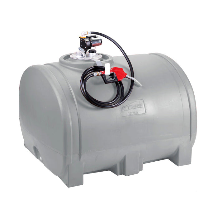 Polymaster Bulk Diesel Transfer Unit - 1200 Litres.