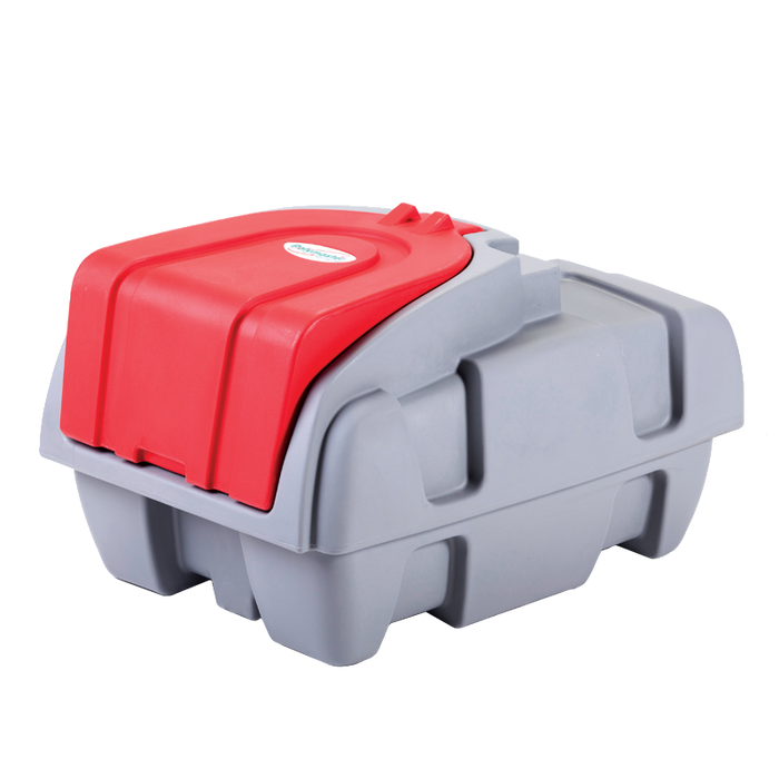 200 litre Diesel Essential Ute Pack with 50 l/min diesel pump