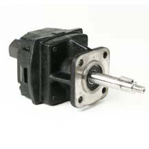 Hypro - HM5C Motor Only