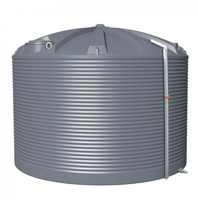 Liquid Fertiliser tank - 22500 litres