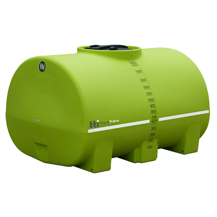 1500 LITRE AQUATRANS FREE STANDING TANK. *SUBSIDISED FREIGHT*