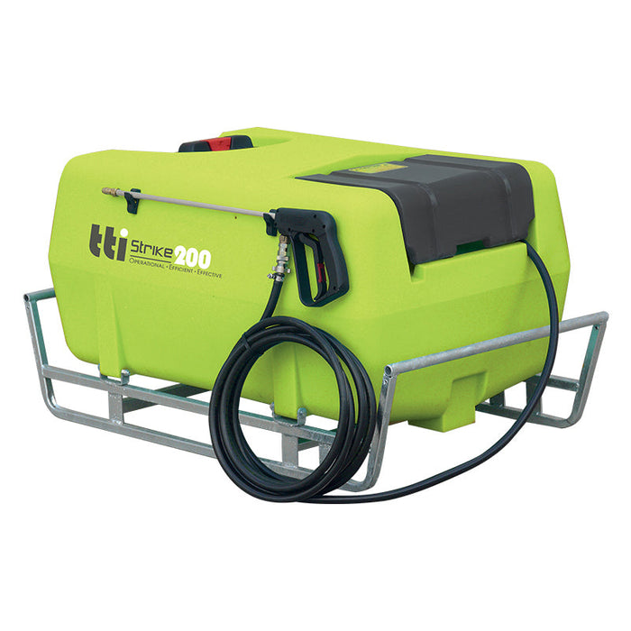 200 Litre Strike™ Spot Sprayer With 12 Volt Pump