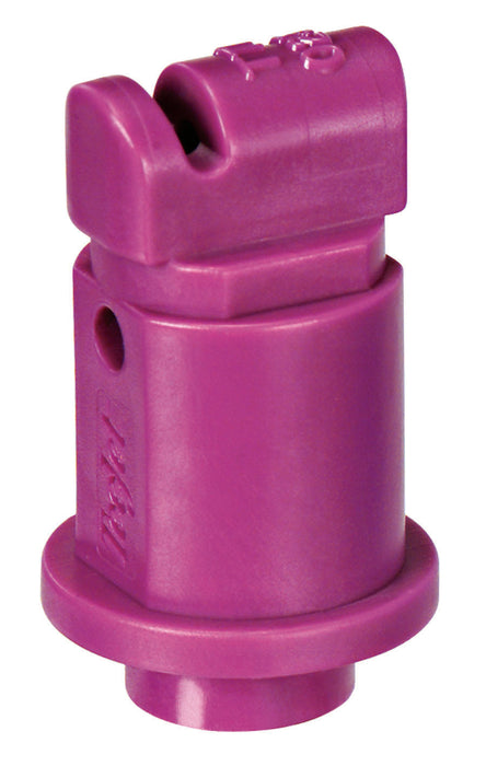 Teejet Tti Spray Nozzles. Sizes  02 (Yellow) To 06 (Grey)