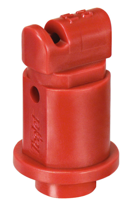 Teejet Tti Spray Nozzles. Sizes  02 (Yellow) To 06 (Grey)