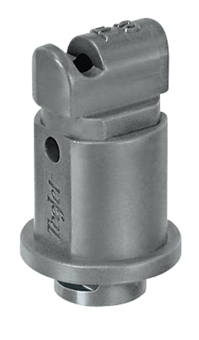 Teejet Tti Spray Nozzles. Sizes  02 (Yellow) To 06 (Grey)