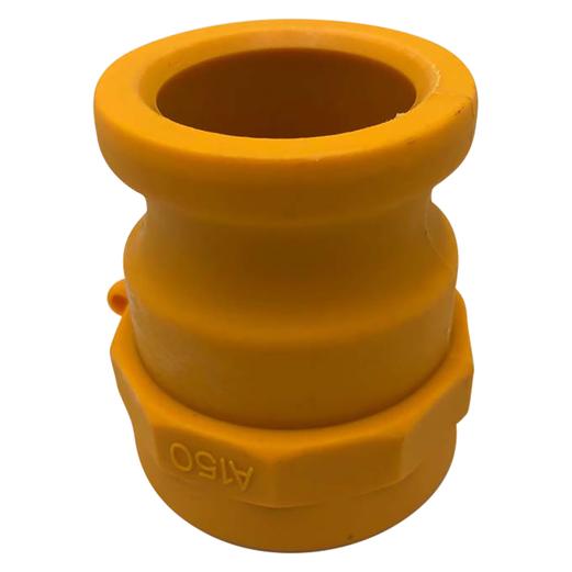1 1/4" Camlocks