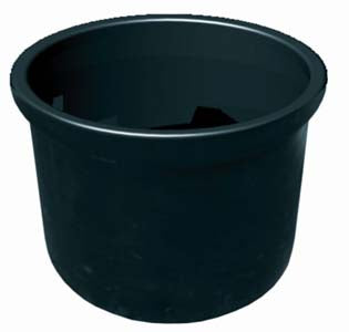 Poly Riser for Polymaster Septic Tanks - 500mm