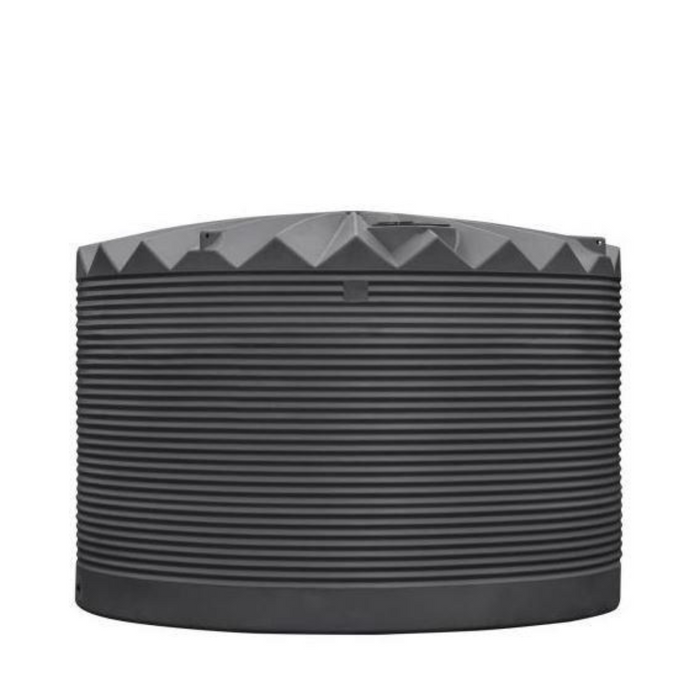 27,000ltr Rapid Plas Rainwater Tank