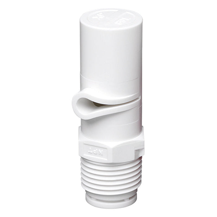 LEFT XP BOOMJET NOZZLE VP POLYMER 1/2XP80L-VP