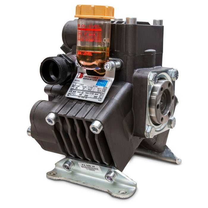 Bertolini PA 530 Diaphragm Pump