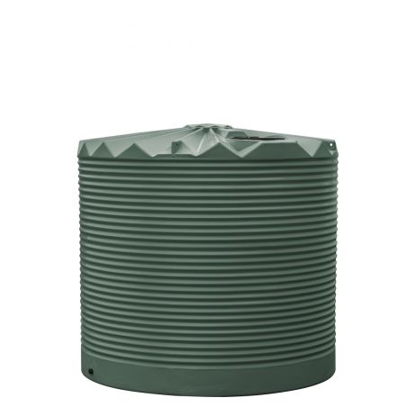 Rapid Plas, 10,500ltr Rain Water Tank