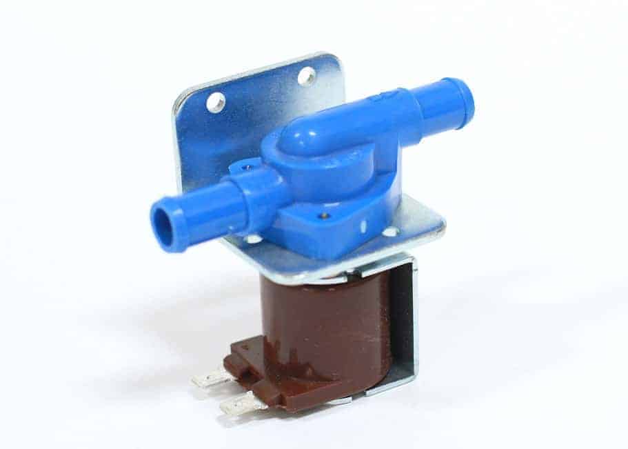 Spray solenoid - 12V 7W