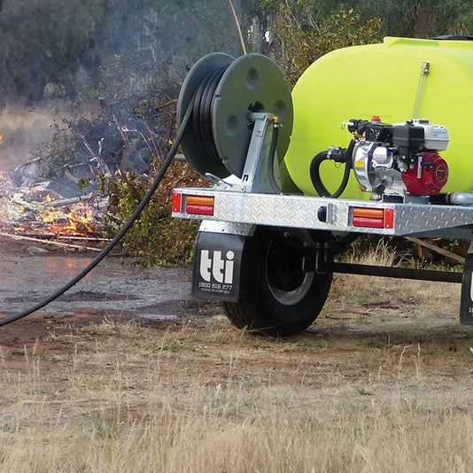 How To Pick The Best Firefighting System