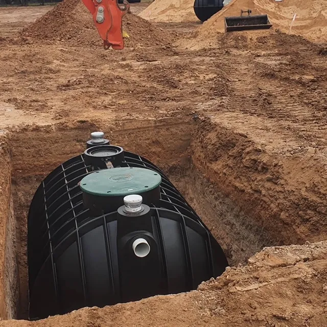 7 Steps to Take Care of your Septic Tank