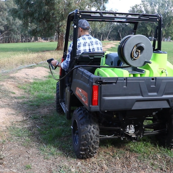 How To Choose the Right 12 Volt Pump for Spraying