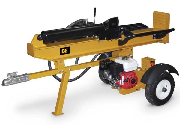 Log Splitters