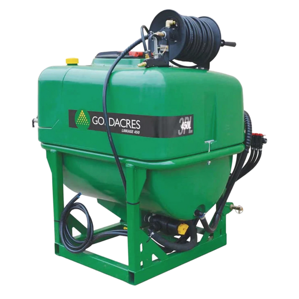 3 Point Linkage Sprayer