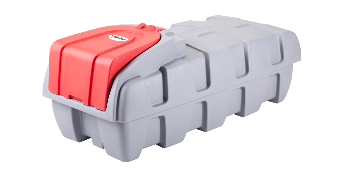 Polymaster Tanks — AG Superstore