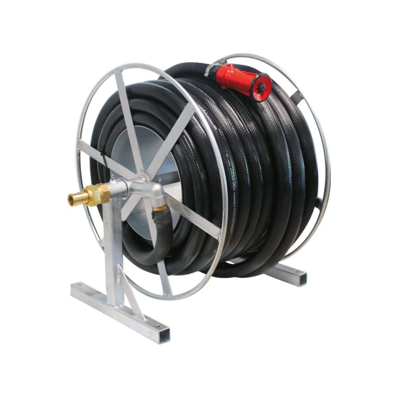 Firefighting Hoses