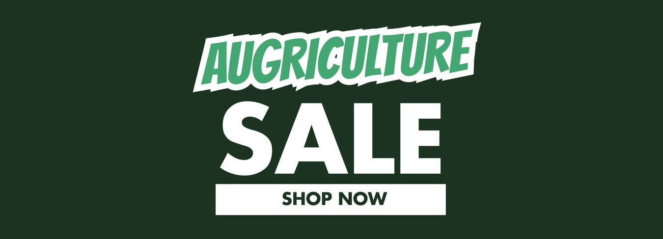 Augriculture Sale