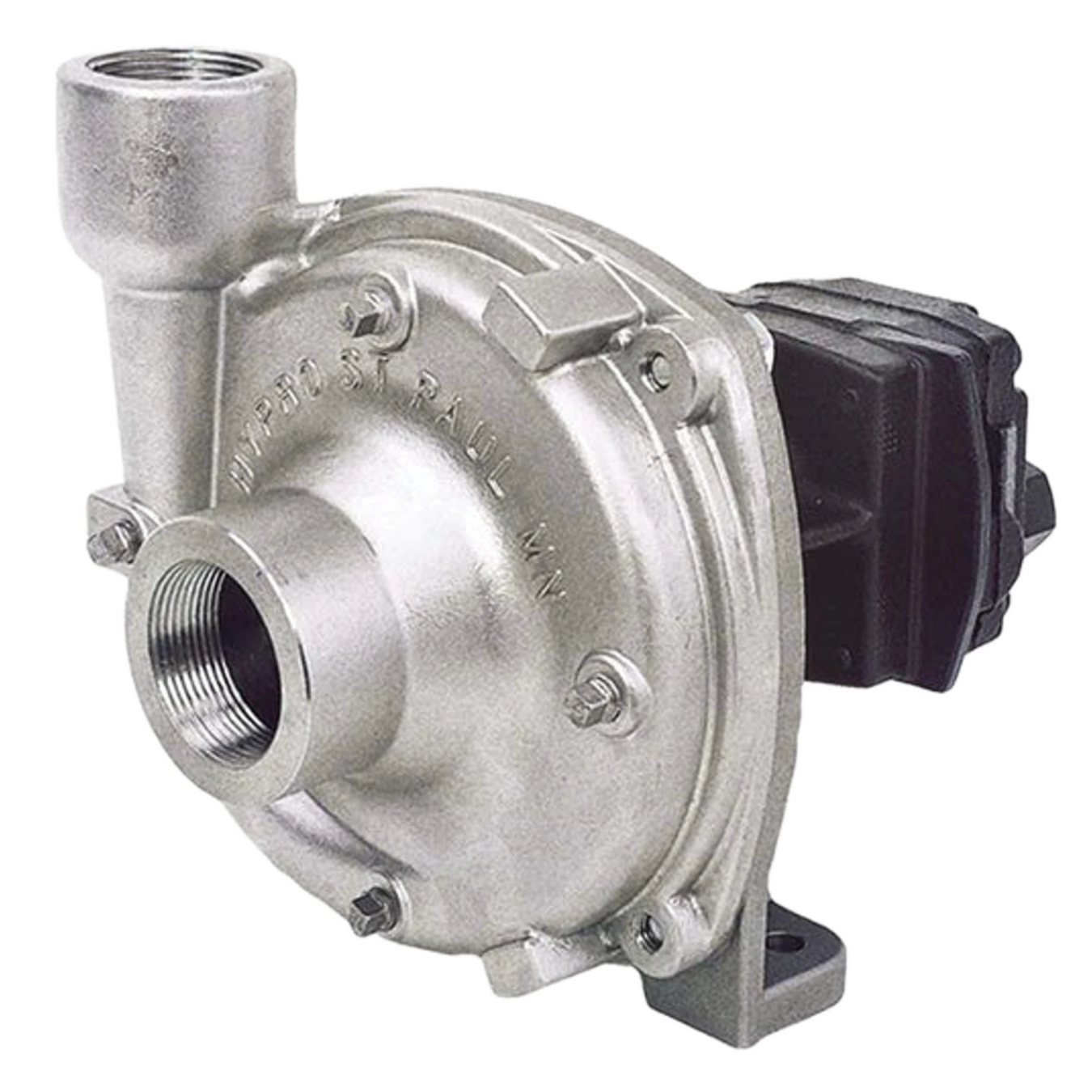 Hypro Pumps