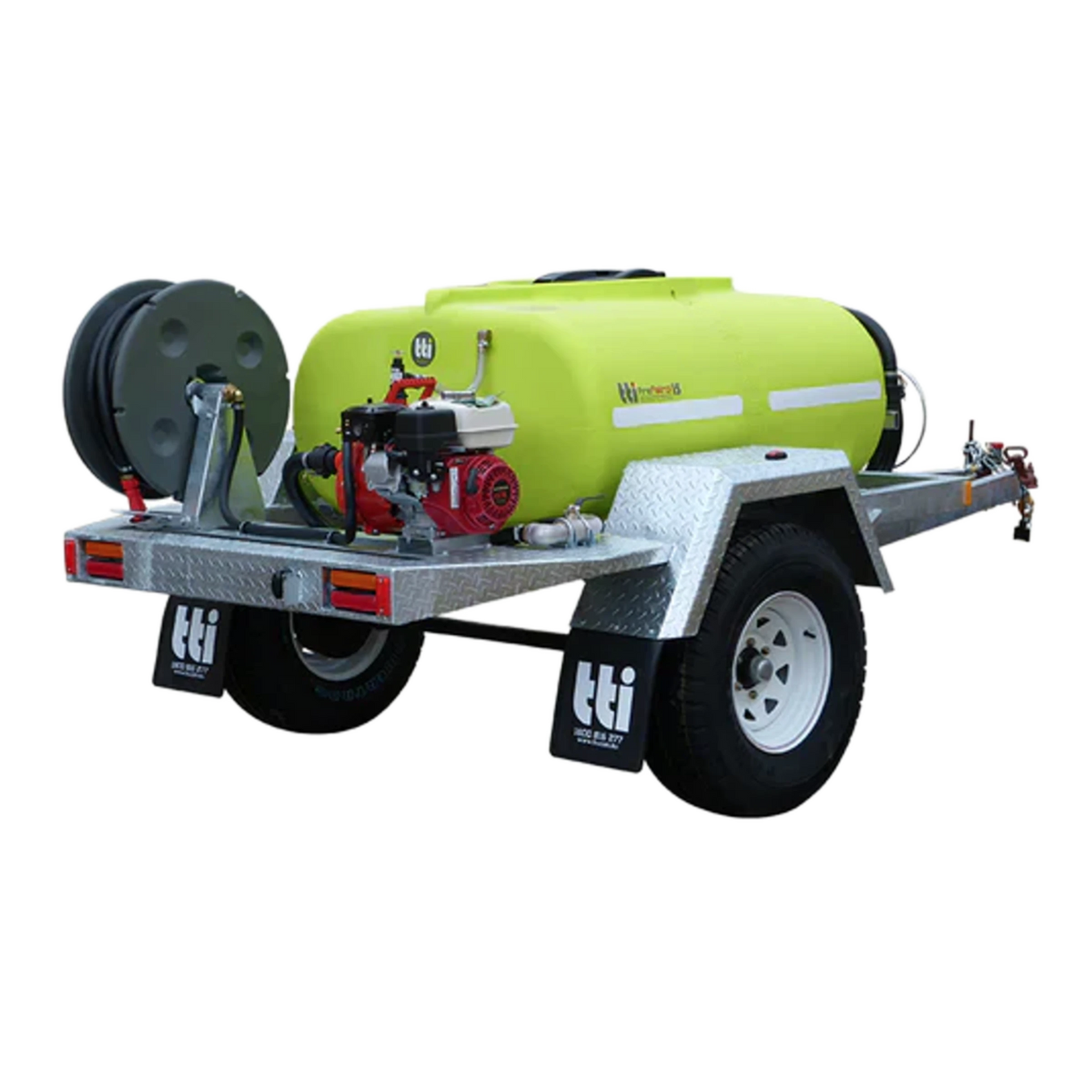 Firefighting Solutions
