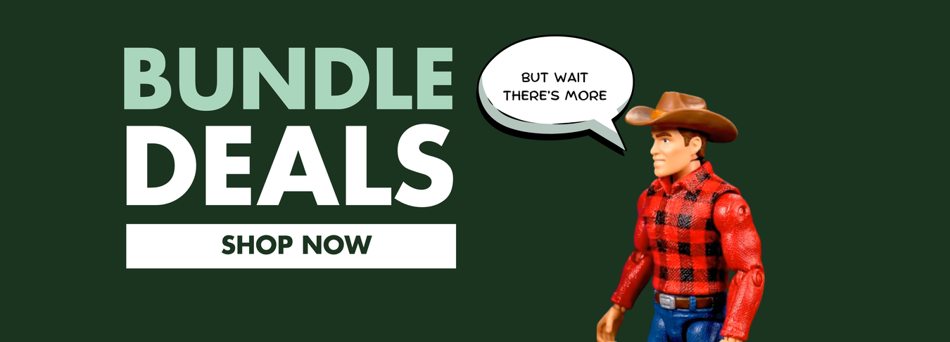 2025 Cyber Sale Bundle Deals