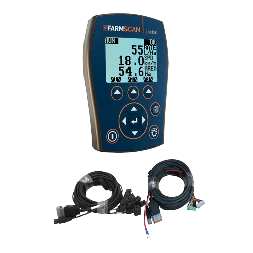 Sprayer Control Module Spray Controllers — AG Superstore