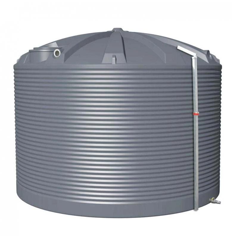 Liquid Fertiliser Tanks