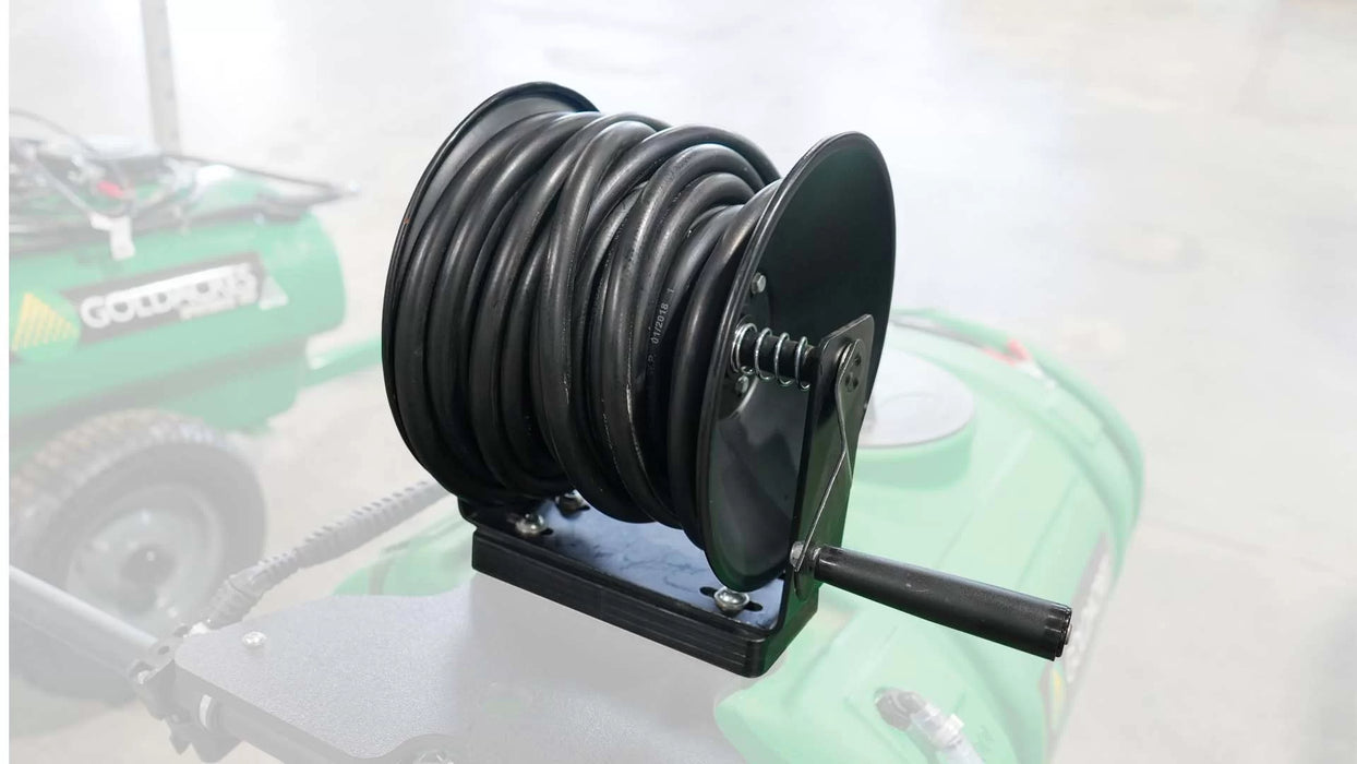 Goldacres 15m Hose Reel